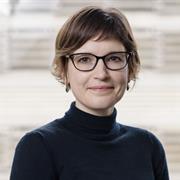 Profile photo of Dr Treasa De Loughry